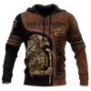 Custom name Horus The God Ancient Egypt 3D design print shirts
