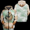 Wander Woman I See Trees Of Green 3D All Over Printed Shirt Camping Hoodie, Zip Hoodie, Sweater, Tee