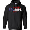 My Country Trumps Yours American Patriotic Ultra Cotton T-Shirt - designfullprint