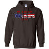My Country Trumps Yours American Patriotic Ultra Cotton T-Shirt - designfullprint