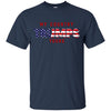 My Country Trumps Yours American Patriotic Ultra Cotton T-Shirt - designfullprint