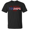 My Country Trumps Yours American Patriotic Ultra Cotton T-Shirt - designfullprint