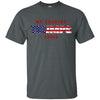 My Country Trumps Yours American Patriotic Ultra Cotton T-Shirt - designfullprint