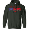 My Country Trumps Yours American Patriotic Ultra Cotton T-Shirt - designfullprint