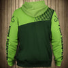 Men Hoodie Get your Bass in the Boat