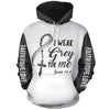 I Wear For Me Hoodie