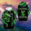 Personalized Don't Understand Stupid People Dragon Unisex Hoodie For Men Women HT