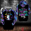 I'm a majestic unicorn trapped in a gamer's body Hoodie 3D Custom TTM