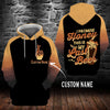 I promise honey this is my last beer Hoodie 3D custom LKT