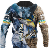 Life Tuna Fishing Catch and Release Shirts for Men and Women