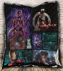 Iron Man MCU Blanket Quilt