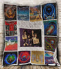 Journey Blanket Quilt