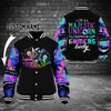 Gamer I'm a majestic unicorn hoodie 3D Custom TTM