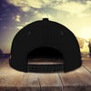 ATM2K - Personalized Name Cap05 - VETERAN Gift for Veteran Day