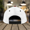 Veteran - Personalized Name Cap 118 Gift for Veteran Day