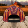 Rooster 3D Printed Cap 08072102.CTN