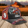 Rooster 3D Printed Cap 08072102.CTN