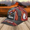 Rooster 3D Printed Cap 08072102.CTN
