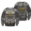 Macedonia Armor Hoodie T Shirt Sweatshirt For Men and Women NM220311