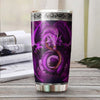Dragon & Dungeon Tattoo Tumbler 20 Oz Pi020345