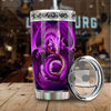 Dragon & Dungeon Tattoo Tumbler 20 Oz Pi020345