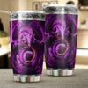 Dragon & Dungeon Tattoo Tumbler 20 Oz Pi020345