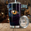 Dragon & Dungeon Tattoo Tumbler 20 Oz HAC020357