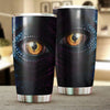 Dragon & Dungeon Tattoo Tumbler 20 Oz HAC020357