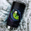 Dragon & Dungeon Tattoo Tumbler 20 Oz HAC020371