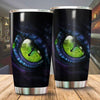 Dragon & Dungeon Tattoo Tumbler 20 Oz HAC020371