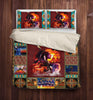 Native American Bedding Set