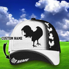 Personalized Rooster Cap SN04062104