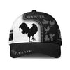 Personalized Rooster Cap SN30062105