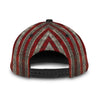Personalized American Rooster 3D Printed Cap TNA10072107
