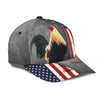 Personalized Rooster Cap MH28062103