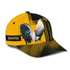 Personalized Rooster 3D Printed Cap Pi05072103VH