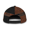 Personalized Rooster Cap TNA01072103