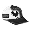 Personalized Rooster Cap SN30062105