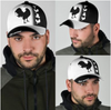 Personalized Rooster Cap SN04062104