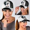 Personalized Rooster 3D Printed Cap DD08072103VH