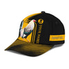 Personalized Rooster 3D Printed Cap Pi05072103VH