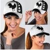 Personalized Rooster Cap SN04062104