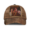 Rooster 3D Printed Cap AM17042102