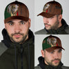 Premium Rooster 3D Printed Cap TNA08052102.S1