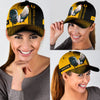 Personalized Rooster 3D Printed Cap Pi05072103VH