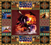 Native American Bedding Set