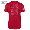 The Pledge Of Allegiance T-Shirt, The Pledge Of Allegiance Shirt