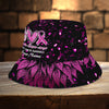 Breast Cancer Awareness - Custom Bucket Hat 02 - CV98