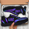 Camping Ranch Grass Sneakers
