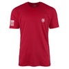 The Pledge Of Allegiance T-Shirt, The Pledge Of Allegiance Shirt